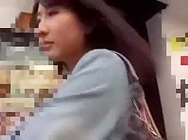 Fabulous Japanese slut Arisa Nakano in Horny Facial, Blowjob JAV video
