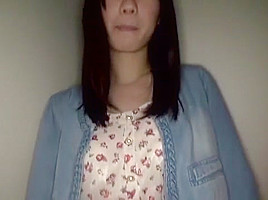 Fabulous Japanese slut Arisa Nakano in Horny Facial, Blowjob JAV video