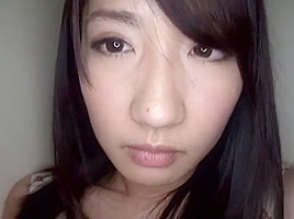 Fabulous Japanese slut Arisa Nakano in Horny Facial, Blowjob JAV video