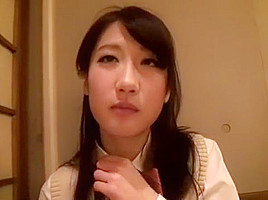 Fabulous Japanese slut Arisa Nakano in Horny Facial, Blowjob JAV video