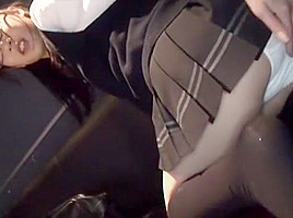 Fabulous Japanese slut Arisa Nakano in Horny Facial, Blowjob JAV video