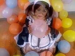 Fabulous Japanese slut Yu Ayaki in Best Masturbation, Toys JAV scene