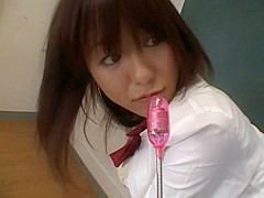 Fabulous Japanese slut Yu Ayaki in Best Masturbation, Toys JAV scene