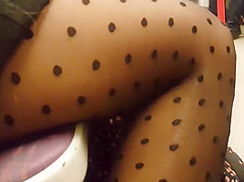 Fabulous Japanese slut in Amazing Stockings, Lingerie JAV movie