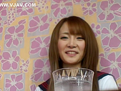 Fabulous Japanese slut in Amazing teens 18+, Amateur JAV clip