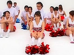 Fabulous Japanese slut in Best Amateur, Cunnilingus JAV movie