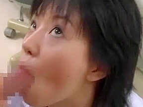 Fabulous Japanese whore Izumi Hasegawa, Mina Nakano, Akane Hotaru in Exotic Medical, Cumshots JAV clip