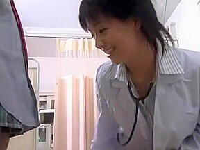 Fabulous Japanese whore Izumi Hasegawa, Mina Nakano, Akane Hotaru in Exotic Medical, Cumshots JAV clip