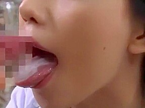 Fabulous Japanese whore Izumi Hasegawa, Mina Nakano, Akane Hotaru in Exotic Medical, Cumshots JAV clip