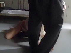 Fabulous Japanese whore Mei Matsumoto in Incredible Cunnilingus, Lingerie JAV movie