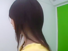 Fabulous Japanese whore Sana Aoi in Hottest POV JAV video