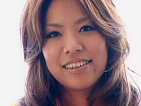 Fabulous Japanese whore Tamaki Nanase in Hottest POV JAV clip