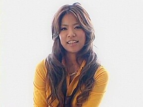 Fabulous Japanese whore Tamaki Nanase in Hottest POV JAV clip