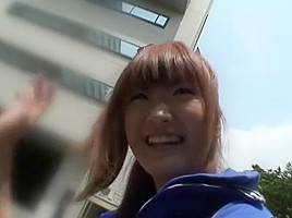Fabulous Japanese whore in Crazy teens 18+, POV JAV video