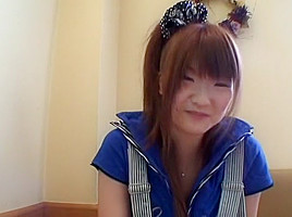 Fabulous Japanese whore in Crazy teens 18+, POV JAV video