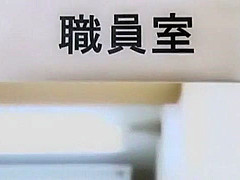 Fabulous Japanese whore in Incredible BDSM JAV clip