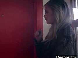 Fabulous Porn Scene Blonde Try To Watch For Exclusive Version - Lika Star