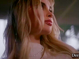 Fabulous Porn Scene Blonde Try To Watch For Exclusive Version - Lika Star