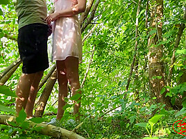 Fabulous Porn Video Outdoor Wild Youve Seen