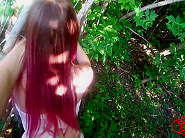 Fabulous Porn Video Outdoor Wild Youve Seen