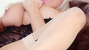 Fabulous adult video Blonde exclusive