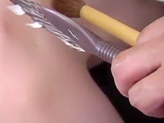 Fabulous homemade Close-up, Big Tits xxx scene