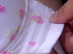Fabulous homemade Close-up, Big Tits xxx scene