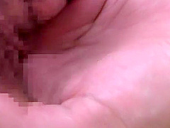Fabulous homemade Close-up, Big Tits xxx scene