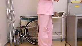 Fabulous homemade Medical porn scene