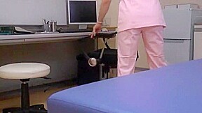 Fabulous homemade Medical porn scene