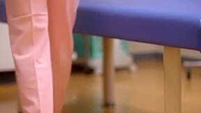 Fabulous homemade Medical porn scene