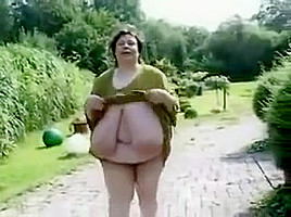 Fabulous homemade Outdoor, Fetish sex scene