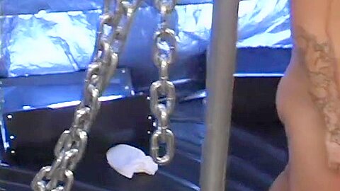 Fabulous homemade gay video with Fisting, Fetish scenes