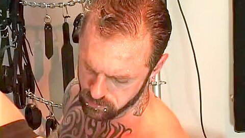 Fabulous homemade gay video with Fisting, Fetish scenes