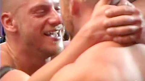 Fabulous homemade gay video with Fisting, Fetish scenes