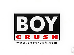 Fabulous male in fabulous action, blond boys homosexual porn movie