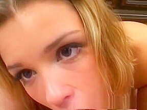 Fabulous pornstar Paige Turner in amazing pov adult movie