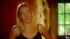Fabulous pornstar in Amazing Reality xxx clip
