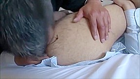 Fabulous sex movie homosexual Cock wild