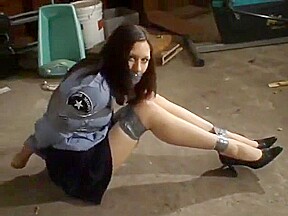 Fabulous sex scene Bondage watch only for you