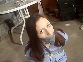 Fabulous sex scene Bondage watch only for you