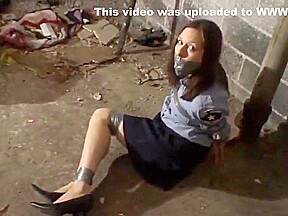 Fabulous sex scene Bondage watch only for you
