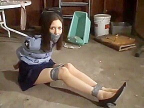 Fabulous sex scene Bondage watch only for you