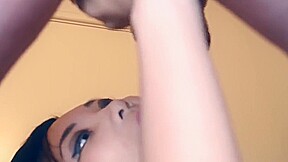 Facial Cumshot