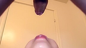 Facial Cumshot