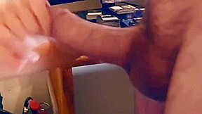 Facial Cumshot