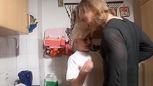 Familien Sex