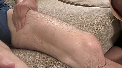 FamilyDick - Stepdaddy Fucks This Twink’s Tight Asshole