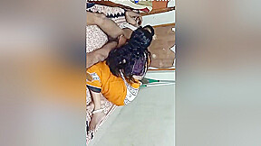 Famous Telugu Wife Blowjob And Fucked