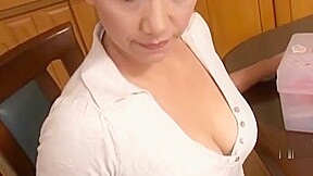 Fantastic Amateur Blowjob, Big Tits, Hardcore Scene, It'S Amazing